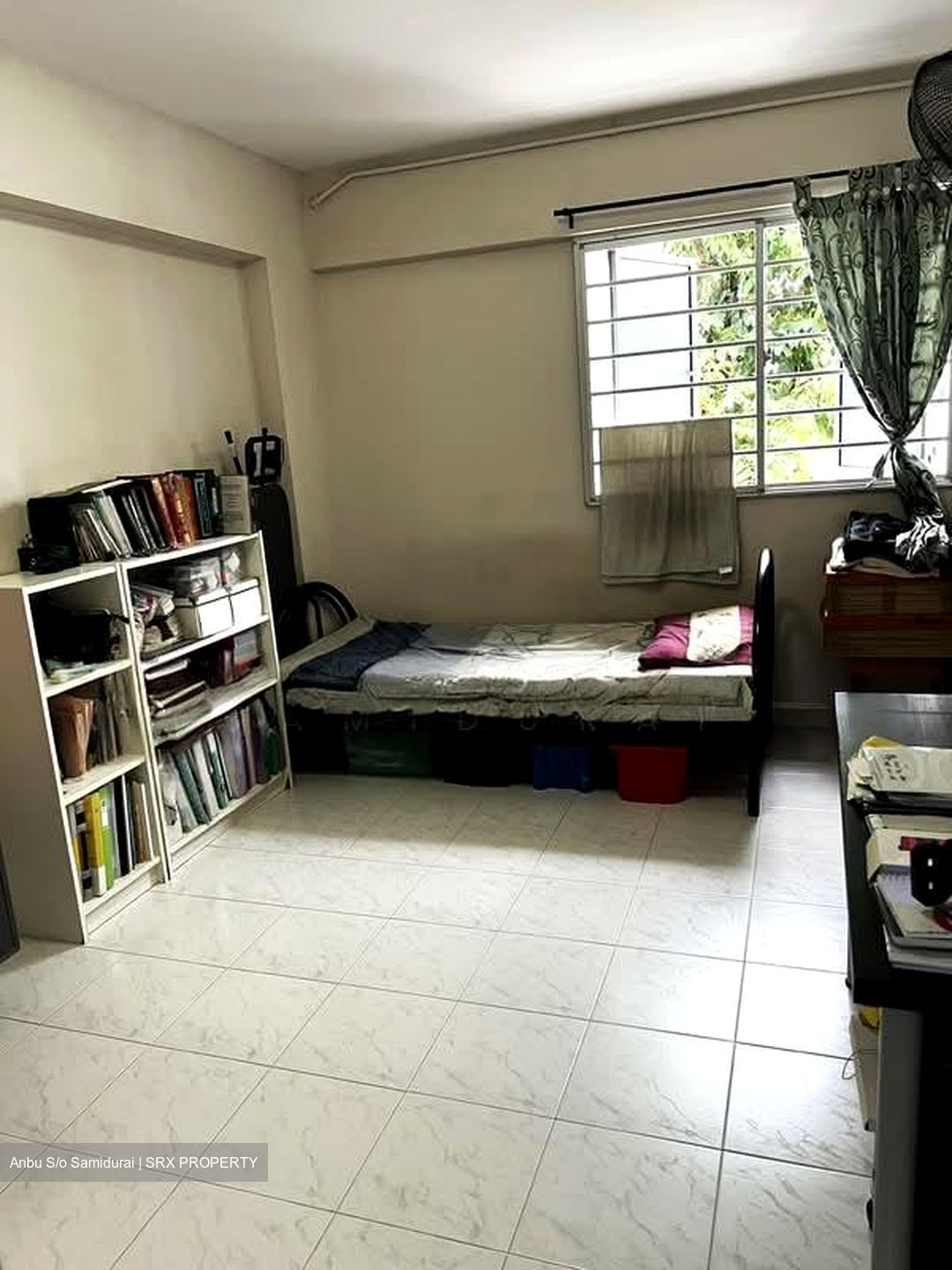 Blk 125 Bishan Street 12 (Bishan), HDB 4 Rooms #526511131